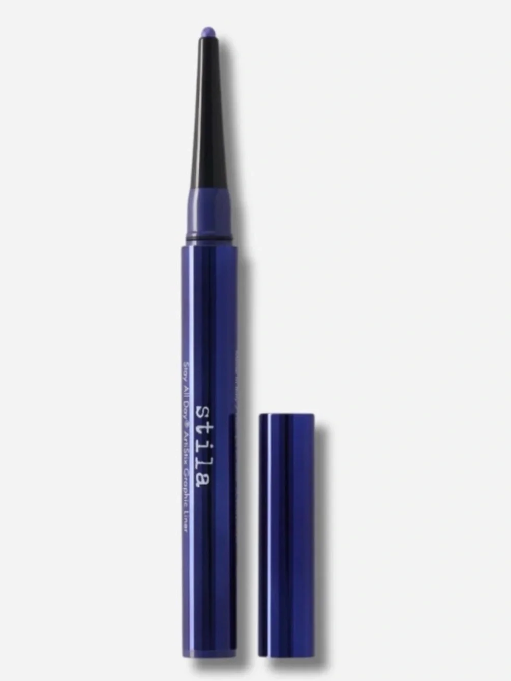 NWT Stila MAMBO Stay All Day Artistix Eyeliner — Violet Blue